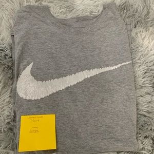 Women Nike T-Shirt